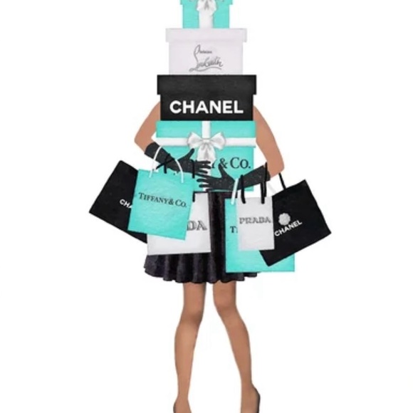 Meet your Posher, Rani - Picture 1 of 1